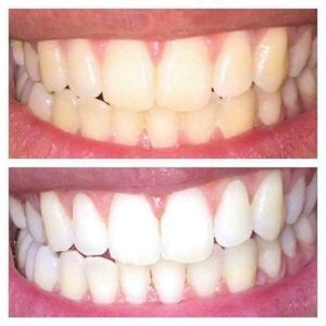 Nu Skin Whitening Toothpaste